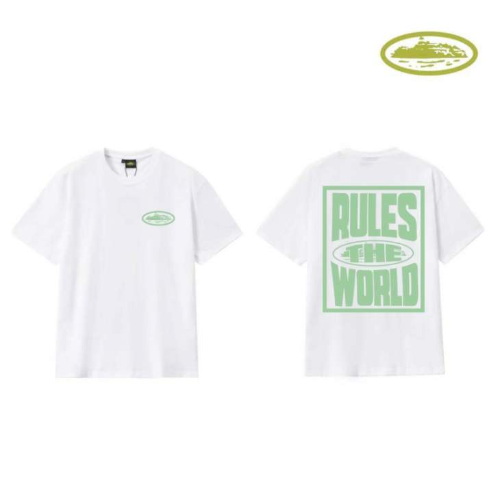 Corteiz T Shirts Short _SKUCorteizS-2XLastxC4316819